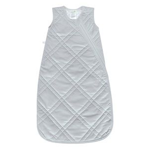 Perlimpinpin Velour Quilted Sleep Sack